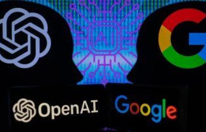 أخبار التكنولوجيا : حرب المواهب.. OpenAI تغرى موظفى جوجل بملايين الدولارات لتطوير أبحاثها