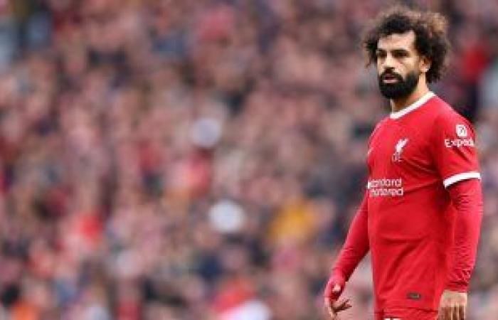 رياضة عالمية : مهاجم توتنهام: محمد صلاح ثالث أفضل جناح فى تاريخ الدورى الإنجليزى