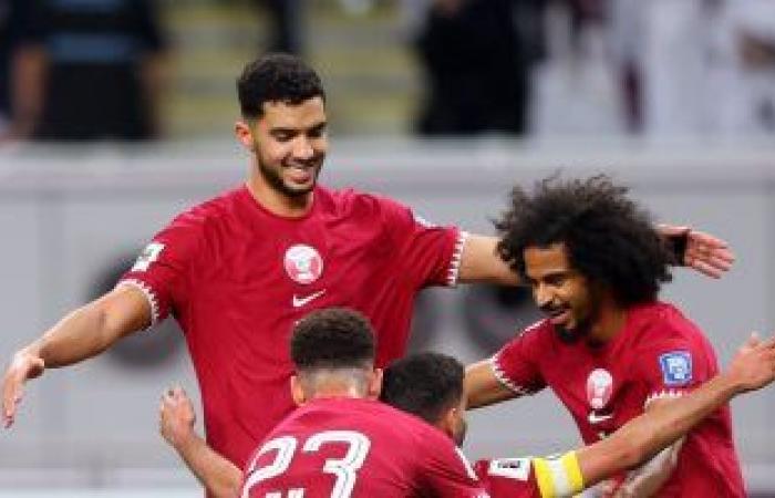 رياضة عالمية : منتخب قطر يكتسح أفغانستان 8-1 في تصفيات آسيا المؤهلة لكأس العالم