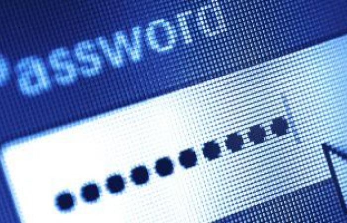 أخبار التكنولوجيا : زى كل سنة.. "password" و"123456" كلمات المرور الأكثر شيوعًا 2023