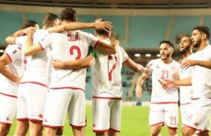 رياضة عالمية : منتخب تونس يكتسح ساوتومي وبرينسيب برباعية فى تصفيات كأس العالم 2026