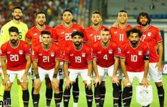 أخبار الرياضة : منتخب مصر يصل ليبيريا بعد رحلة 9 ساعات لمواجهة سيراليون بتصفيات كأس العالم