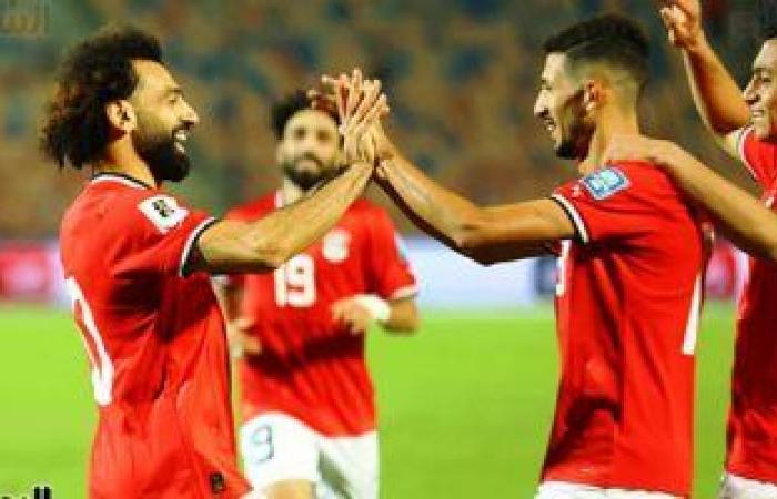 أخبار الرياضة : كل ما تريد معرفته عن مباراة مصر وسيراليون فى تصفيات كأس العالم