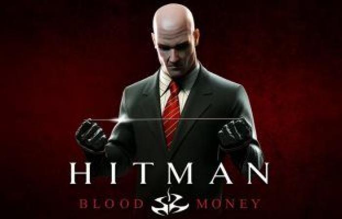 أخبار التكنولوجيا : لعبة Hitman: Blood Money – Reprisal تصل للهواتف المحمولة هذا الشهر