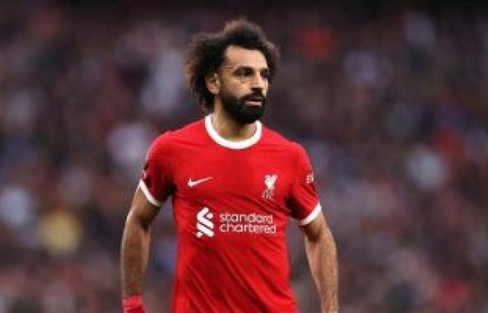 رياضة عالمية : محمد صلاح كابوس كبار إنجلترا.. ومان سيتي الضحية المفضلة