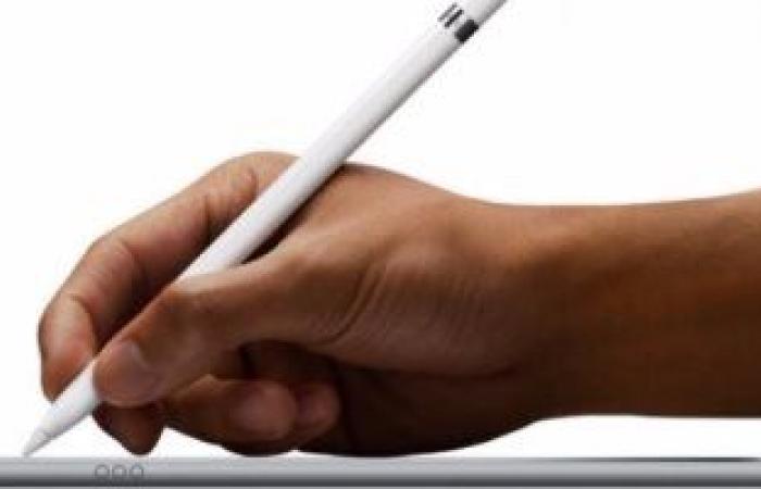 أخبار التكنولوجيا : كل ما تريد معرفته عن Apple Pencil لجهاز آيباد الجديد