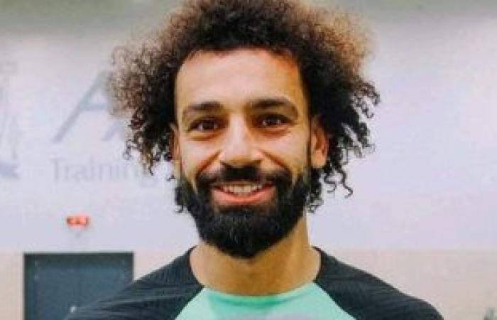 رياضة عالمية : محمد صلاح يفوز بجائزة أفضل لاعب في عام 2023 من رابطة مشجعي كرة القدم