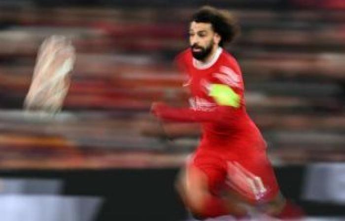 رياضة عالمية : شيفيلد يونايتد ضد ليفربول.. محمد صلاح يقود هجوم الريدز فى الدورى الإنجليزى