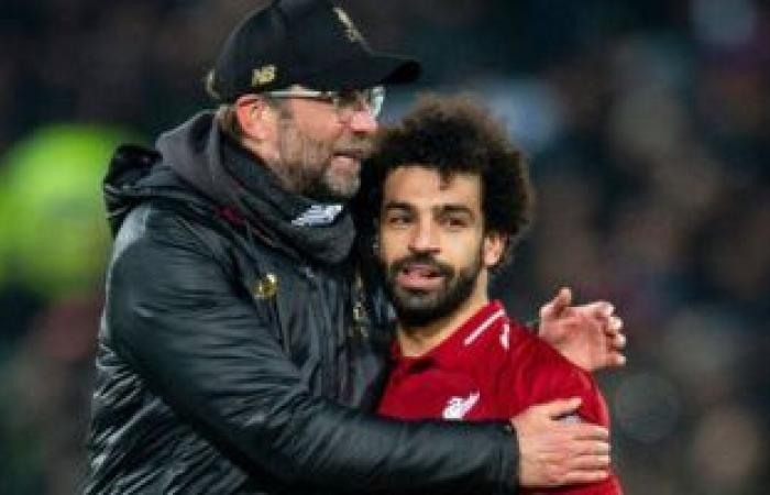 رياضة عالمية : غياب محمد صلاح عن ليفربول خلال بطولة أمم أفريقيا كابوس يؤرق كلوب