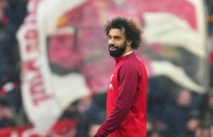 رياضة عالمية : حفل جوائز الكاف.. محمد صلاح يتصدر تشكيل أفريقيا المثالى 2023 وغياب بونو