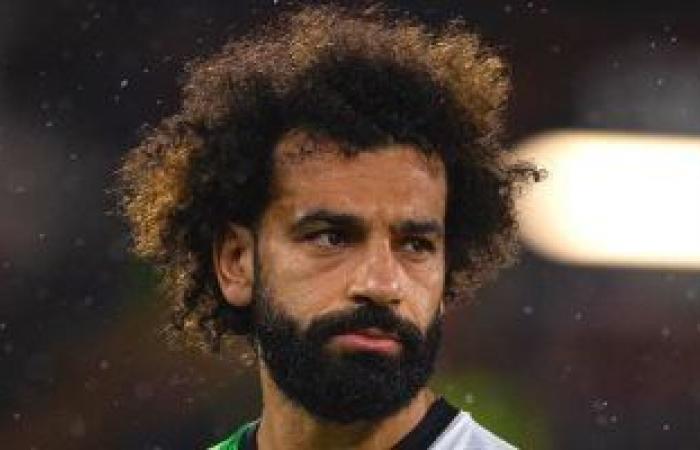 رياضة عالمية : حفل جوائز الكاف.. محمد صلاح يحقق أقل مركز فى تاريخه بجائزة أفضل أفريقى