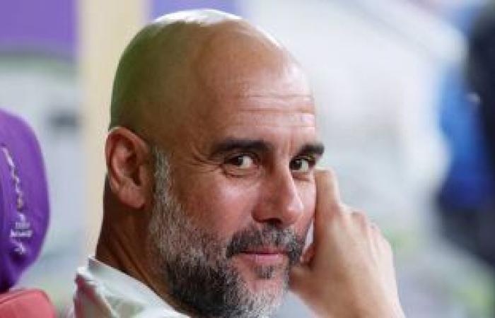 رياضة عالمية : Man City .. جوارديولا يحقق رقمين قياسيين بعد التأهل لنهائي مونديال الأندية