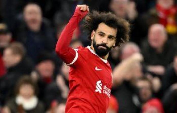 رياضة عالمية : محمد صلاح فى مهمة جديدة مع ليفربول أمام بيرنلي بالدوري الإنجليزي