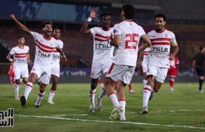 أخبار الرياضة : الزمالك يفتح ملف الصفقات الشتوية تحسبا لحل أزمة القيد