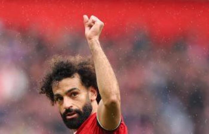 أخبار الرياضة : محمد صلاح الهداف و8 انتصارات و23 هدفا.. حصاد منتخب مصر فى 2023