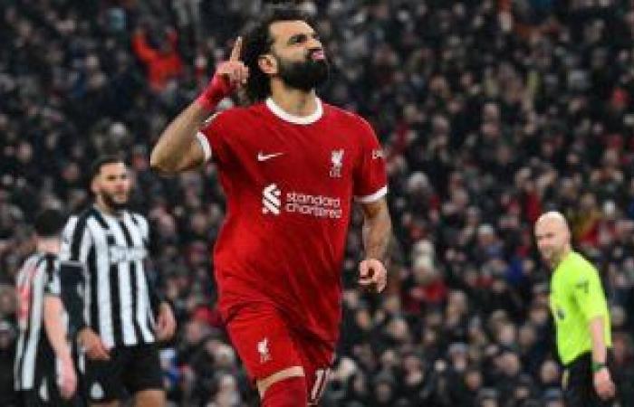 رياضة عالمية : Liverpool On Top.. ترتيب الدورى الإنجليزى بعد رباعية ليفربول ضد نيوكاسل