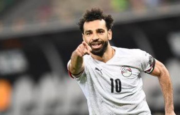 رياضة عالمية : هل تمنح كأس الأمم الأفريقية محمد صلاح القطعة المفقودة فى تاريخه اللامع؟