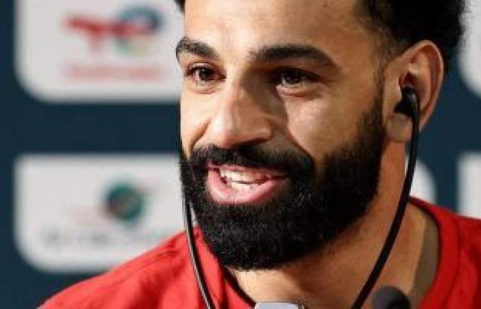 أخبار الرياضة : شوبير: محمد صلاح كان على حق ولم يتأخر عن منتخب مصر