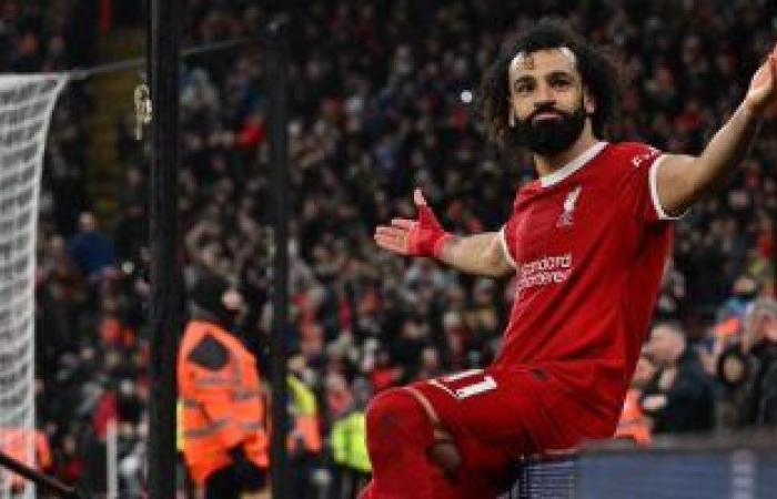 رياضة عالمية : ليفربول يراقب ثنائى برشلونة لتعويض رحيل محمد صلاح المحتمل