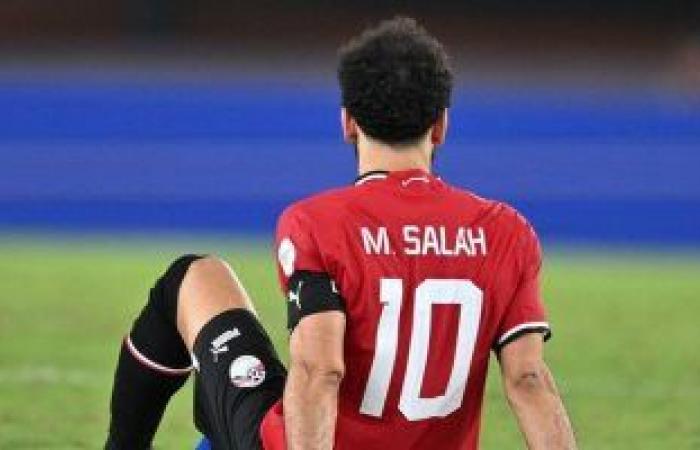 أخبار الرياضة : شوبير: محمد صلاح سيغيب اللقاء المقبل عن ليفربول وعلى من هاجمه الاعتذار