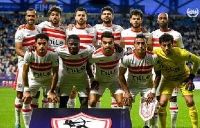 أخبار الرياضة : أخبار الزمالك اليوم الأربعاء 14-2-2024