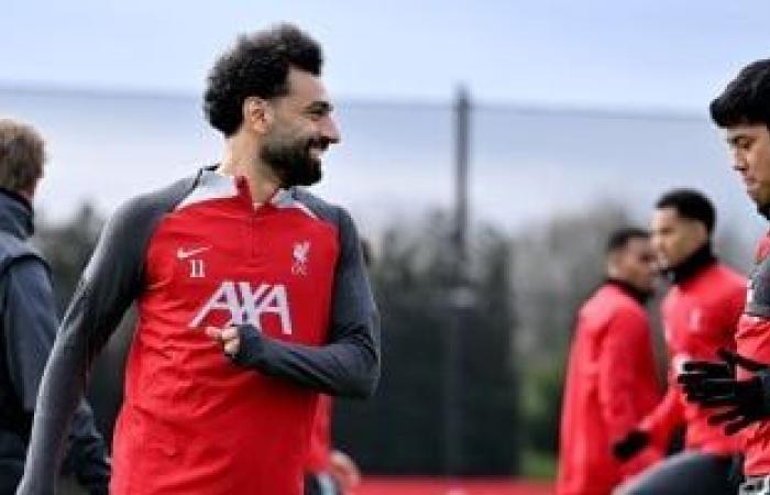 رياضة عالمية : جورجينيو يختار محمد صلاح ضمن أفضل 5 لاعبين فى الدوري الإنجليزي