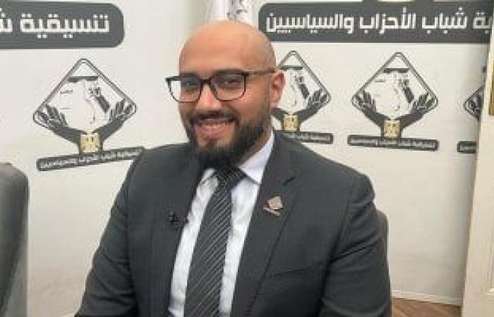 أخبار السياسة : محمد نصير لـ"صالون التنسيقية": مصر لديها قيمة تنافسية ورصيد قوى فى الصناعات المهمة