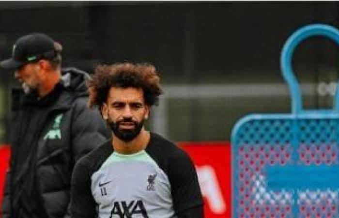 رياضة عالمية : برينتفورد ضد ليفربول.. محمد صلاح بديلا مع الريدز فى مواجهة الدوري الإنجليزي