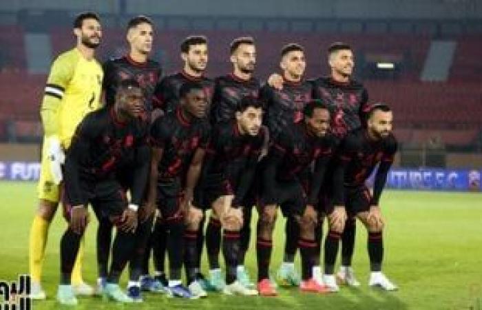 أخبار الرياضة : جدول ترتيب الدورى المصرى.. الأهلى فى المركز الثامن