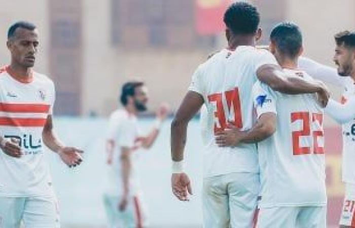 أخبار الرياضة : مواعيد جميع مباريات الزمالك حتى الجولة الـ30 بالدورى