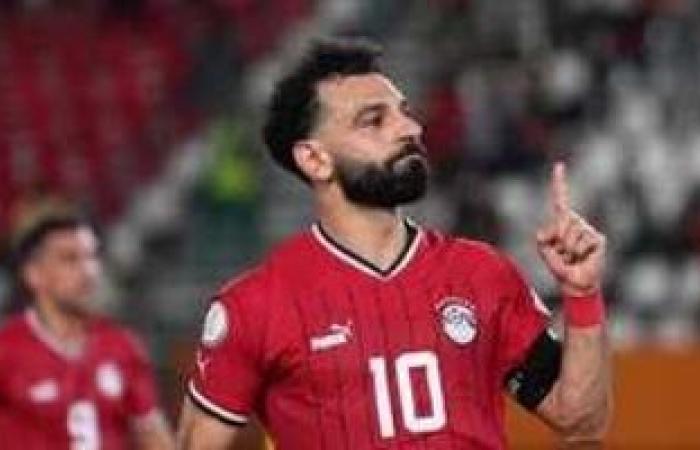 أخبار الرياضة : حسام حسن يطلب تقريرا طبيا عن محمد صلاح قبل إعلان قائمة المنتخب لمعسكر مارس