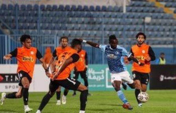 أخبار الرياضة : جدول ترتيب الدورى المصرى بعد مباريات الأحد 25 / 2 / 2024