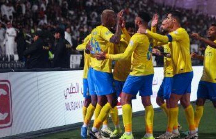 رياضة عالمية : ملخص وأهداف الشباب ضد النصر 3-2 فى الدورى السعودى