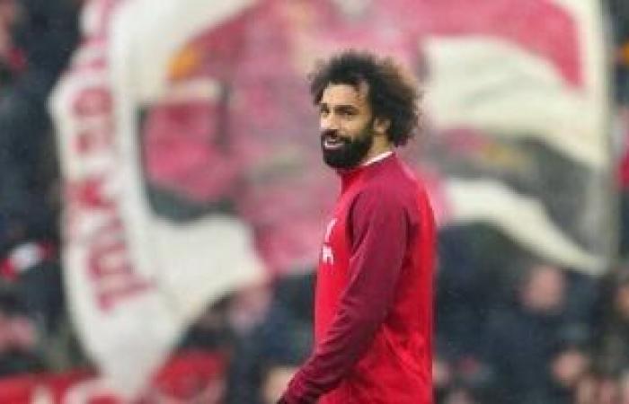 رياضة عالمية : محمد صلاح يتفوق على هالاند ويتصدر المشهد التهديفى فى الدورى الإنجليزى