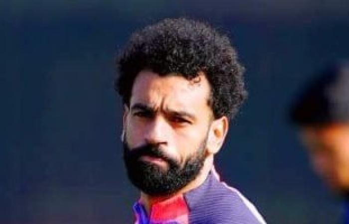 رياضة عالمية : هل ينضم محمد صلاح لمعسكر منتخب مصر القادم.. يورجن كلوب يجيب