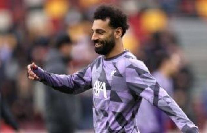 رياضة عالمية : محمد صلاح: لاعبو ليفربول جائعون لحصد البطولات.. وتخيلت 90% من أهدافى