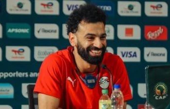 أخبار الرياضة : تقرير ليفربول وراء استبعاد محمد صلاح من قائمة منتخب مصر