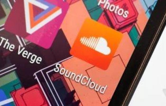 أخبار التكنولوجيا : اعرف الطريقة الرسمية لتحميل الأغانى من SoundCloud