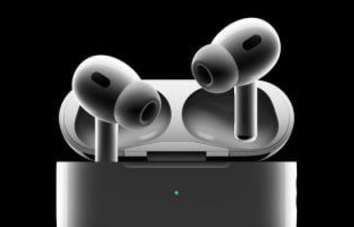 أخبار التكنولوجيا : تقرير: نظام التشغيل iOS 18 يتضمن "وضع السمع" الجديد لـAirPods Pro