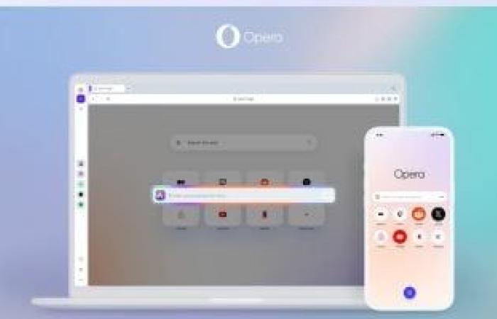 أخبار التكنولوجيا : متصفح Opera One يحصل على مميزات ذكاء اصطناعي جديدة.. تعرف عليها