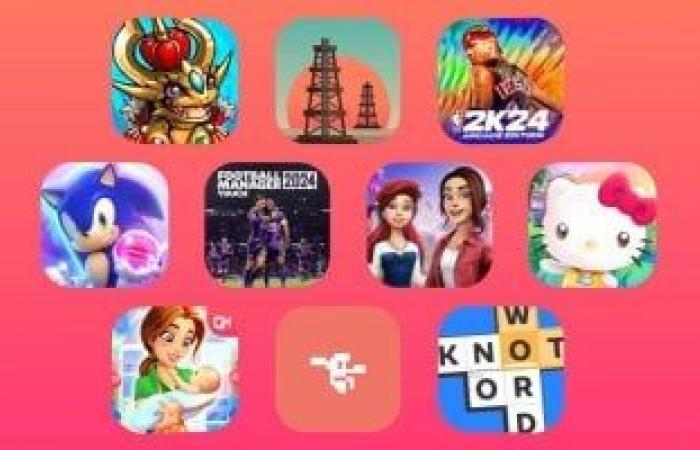 أخبار التكنولوجيا : سلي صيامك في رمضان.. أبل تكشف عن 5 ألعاب جديدة ضمن Apple Arcade