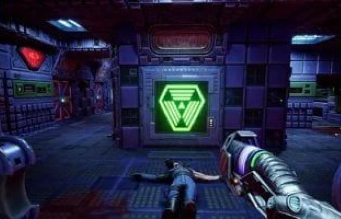 أخبار التكنولوجيا : إطلاق نسخة جديدة من لعبة  System Shock إلى وحدات التحكم 21 مايو