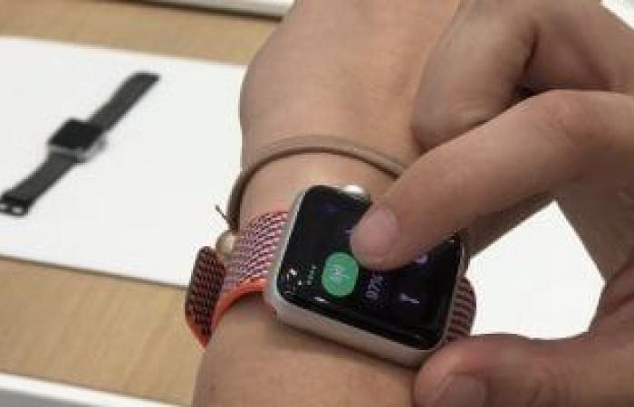 أخبار التكنولوجيا : كيفية استخدام وضع الطاقة المنخفضة على Apple Watch