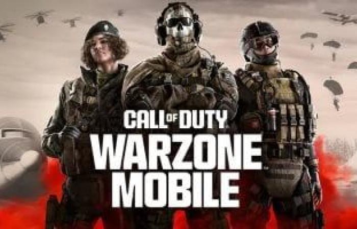 أخبار التكنولوجيا : الكشف عن فيديو دعائي للعبة Call of Duty: Warzone Mobile .. كل ما تحتاج معرفته