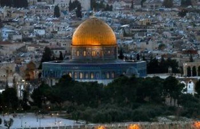 أخبار عربية : وزير الأوقاف الفلسطينى: مدينة القدس تشهد تغولا استيطانيا غير مسبوق