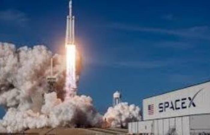 أخبار التكنولوجيا : SpaceX تطلق مهمة الشحن الثلاثين إلى محطة الفضاء