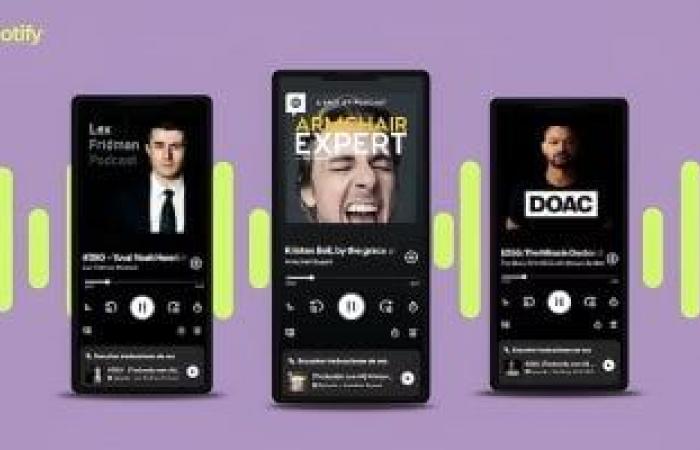 أخبار التكنولوجيا : سبوتيفاى تضيف Miniplayer لمستخدمى سطح المكتب.. اعرف مميزاته