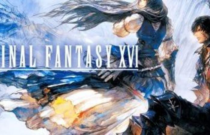 أخبار التكنولوجيا : طرح تحديث جديد للعبة Final Fantasy XVI فى 18 أبريل.. كل ما تريد معرفته