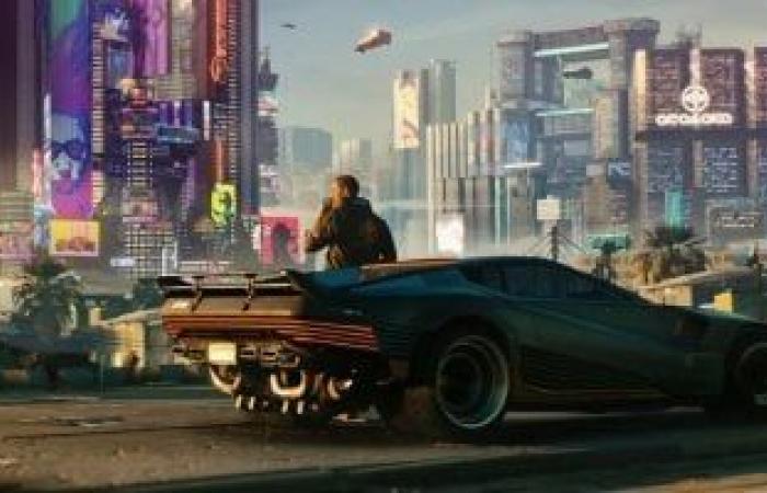 أخبار التكنولوجيا : طرح نسخة تجريبية مجانية من Cyberpunk 2077 على PS5 وXbox