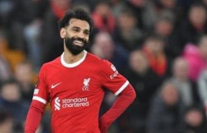 رياضة عالمية : محمد صلاح ضمن أكثر لاعبى دوريات "بيج 5" صناعة للأهداف